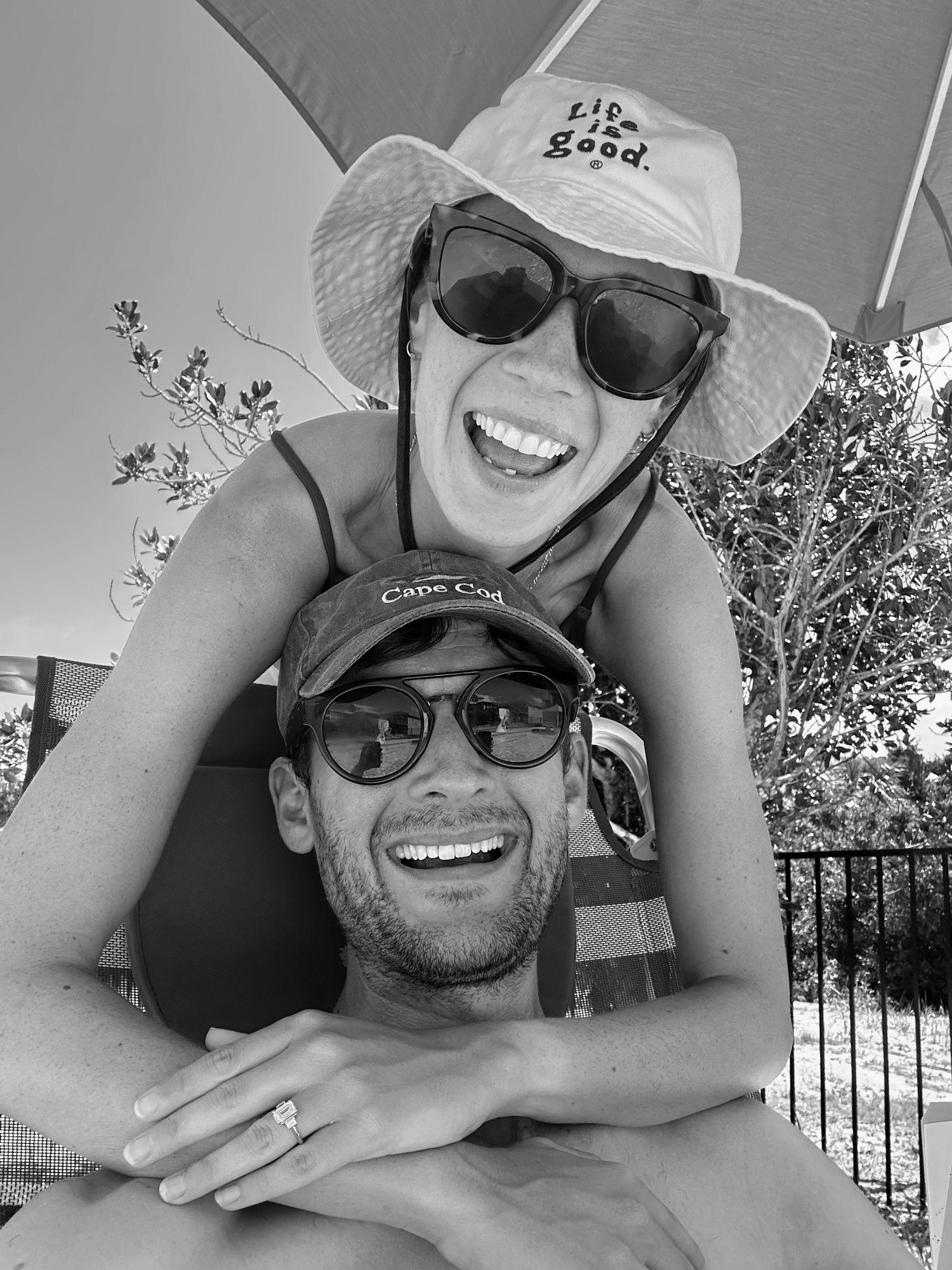 The Wedding Website of Griffin Monahan and Kaylyn Bacha