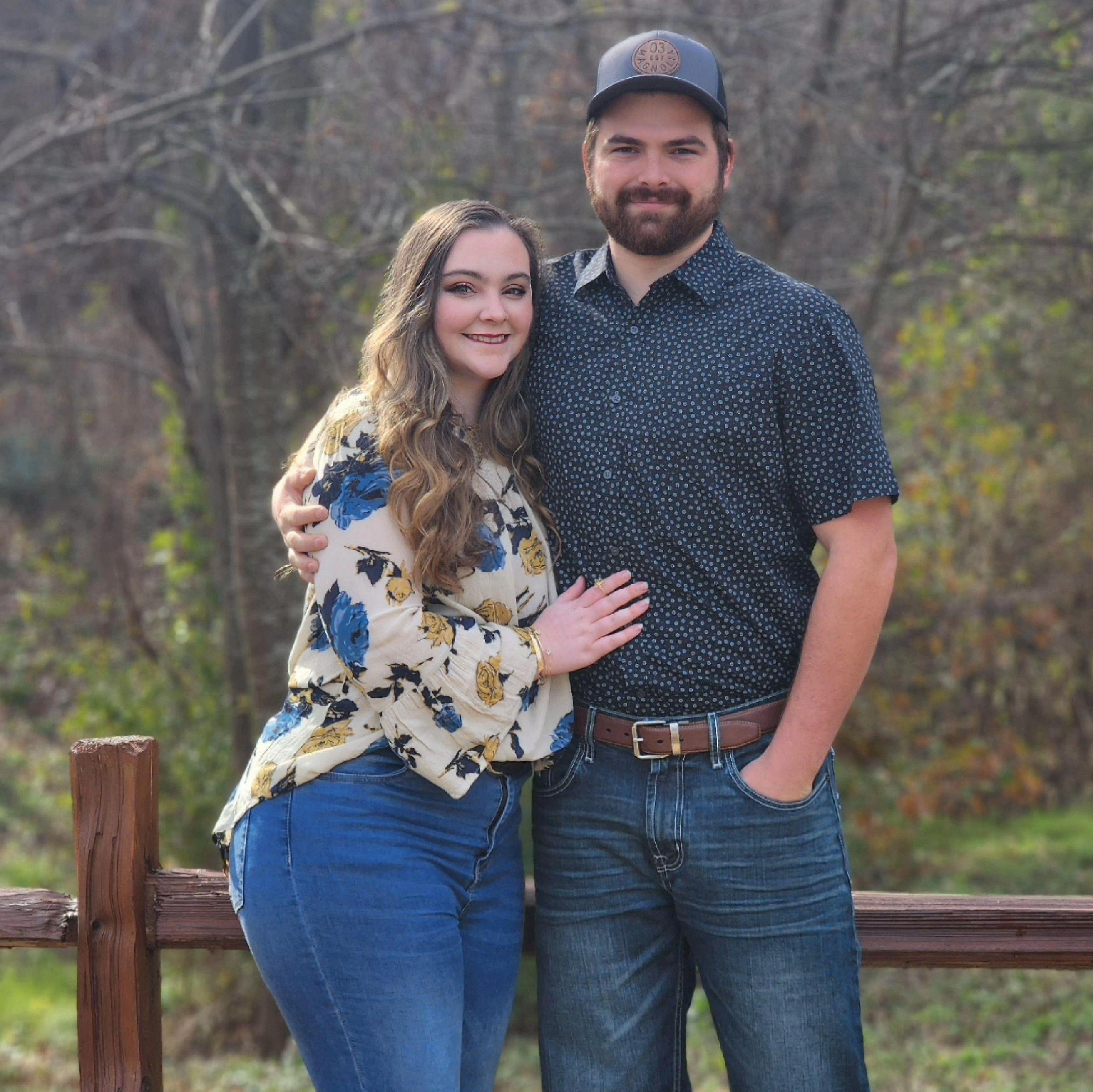 Waco, Texas family pictures 2022