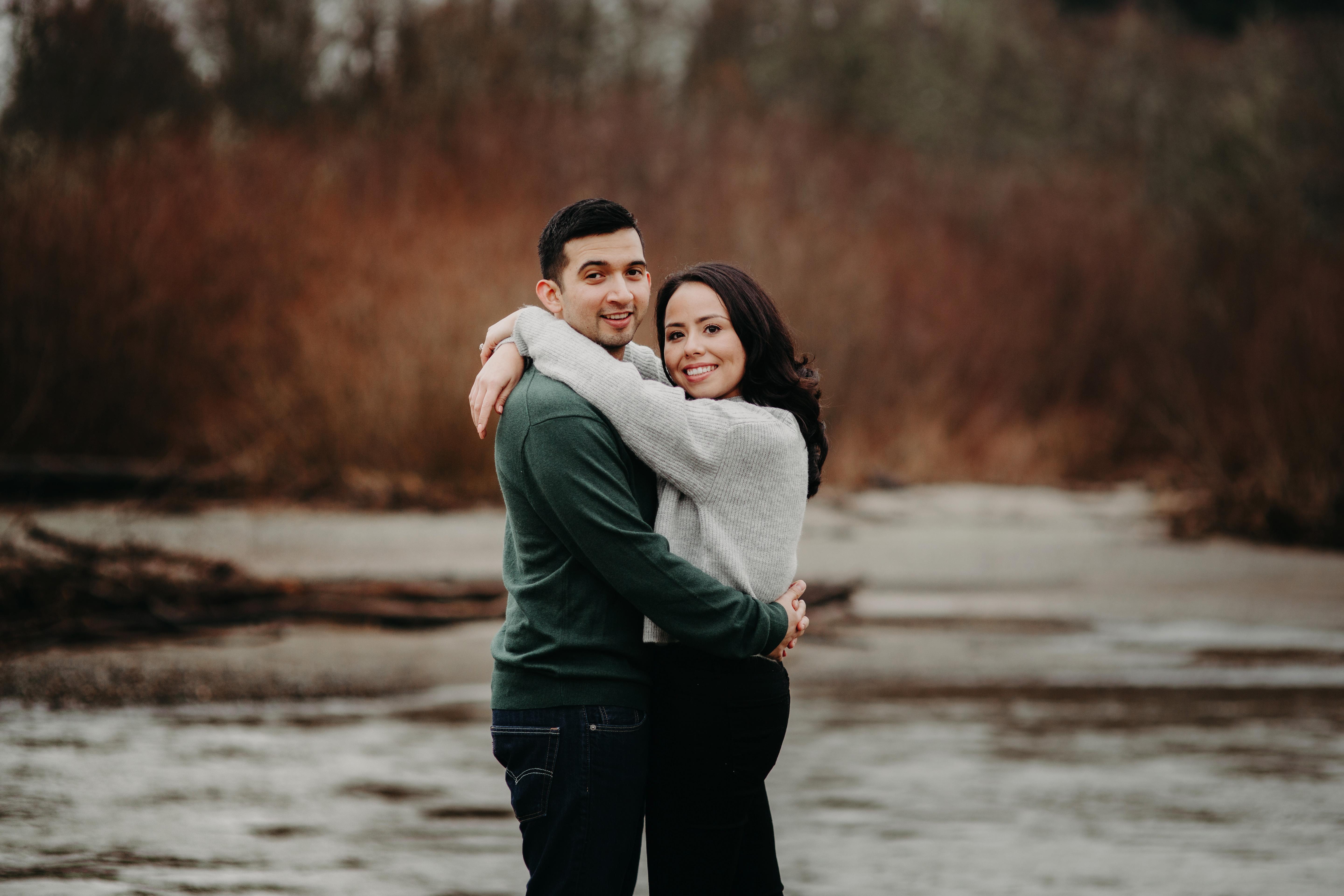 The Wedding Website of Maria Mungarro and Saul Flores