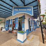 The Avenue Pub