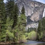 Yosemite National Park