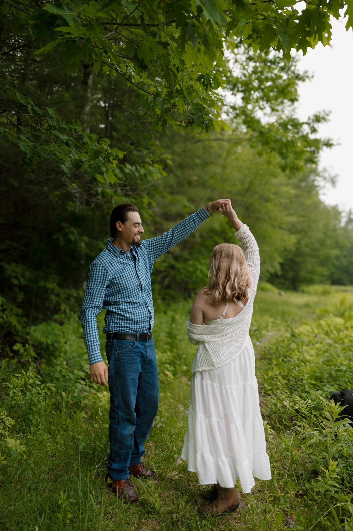 The Wedding Website of Logan Sanborn and Thomas Keon
