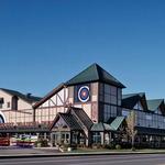 Kittery Premium Outlets