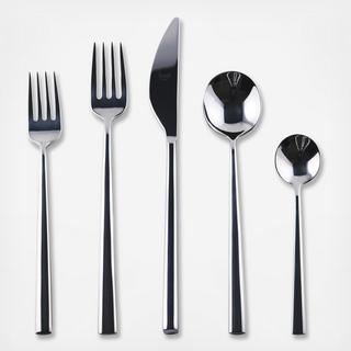 Movida 20-Piece Flatware Set, Service For 4