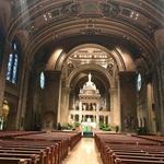 Basilica of Saint Mary