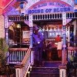 House of Blues New Orleans