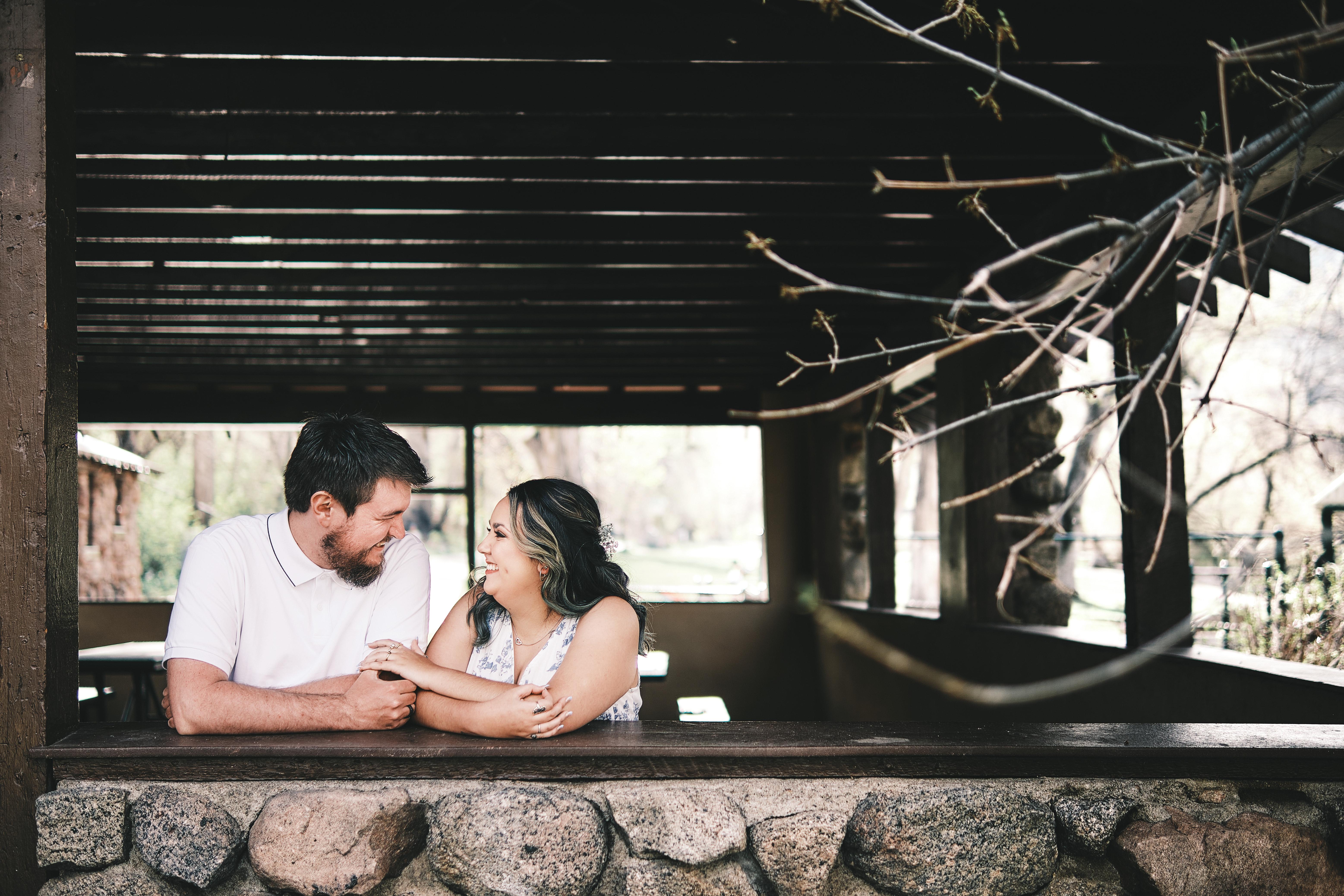 The Wedding Website of Kaitlyn Dubois and Jathan Marcy