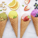 Noble Folk Ice Cream & Pie Bar