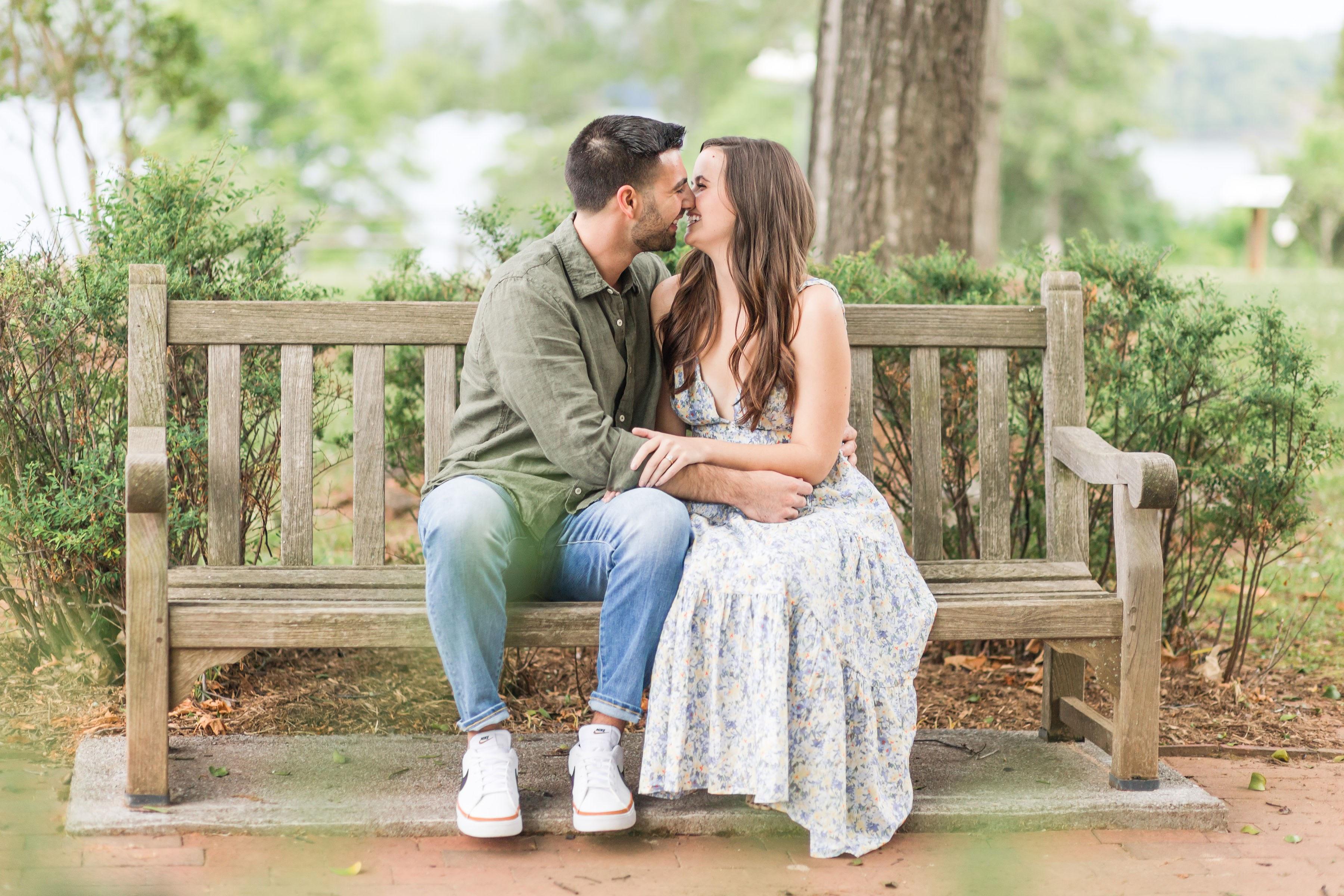 The Wedding Website of Georgia Spencer and Chase Davis