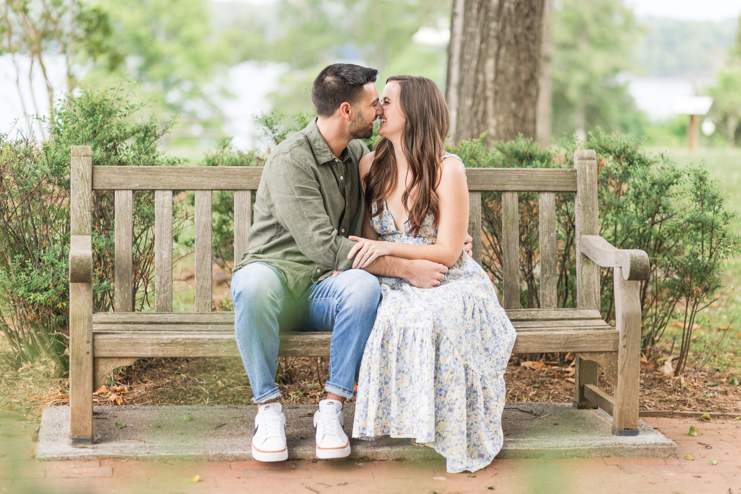 The Wedding Website of Georgia Spencer and Chase Davis