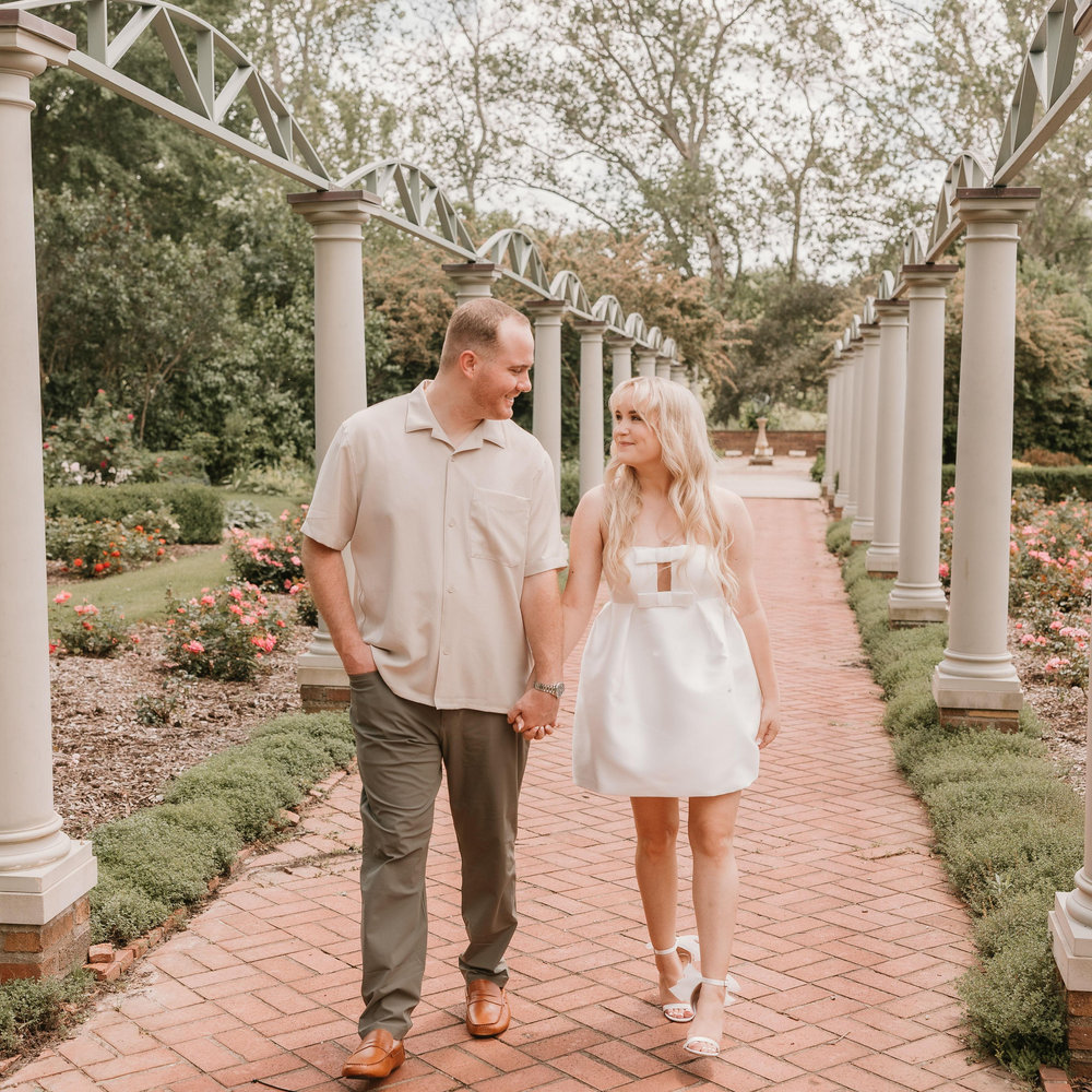 Jacob Yager and Alexa Nieman's Wedding Website