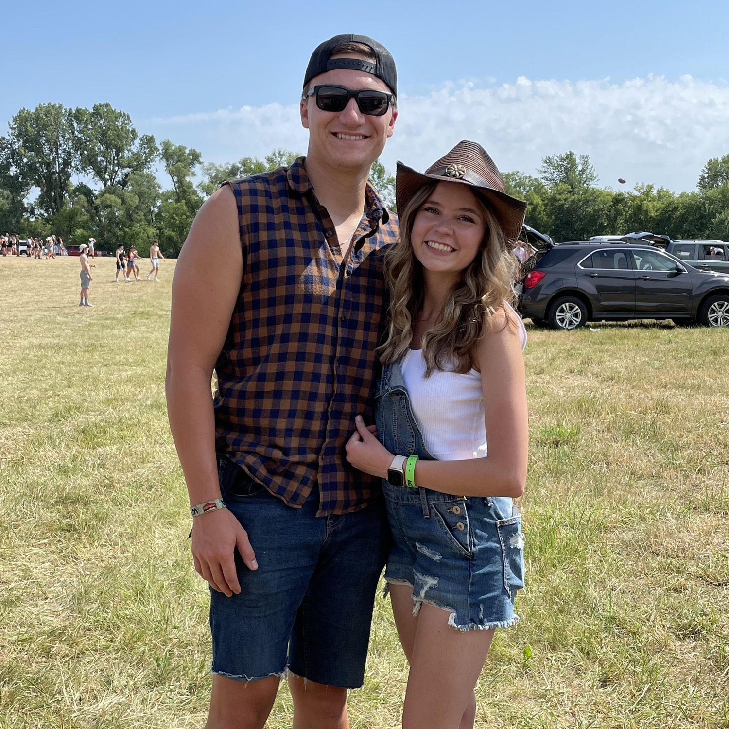 Country Thunder 2022!