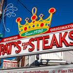 Philly Cheesesteak