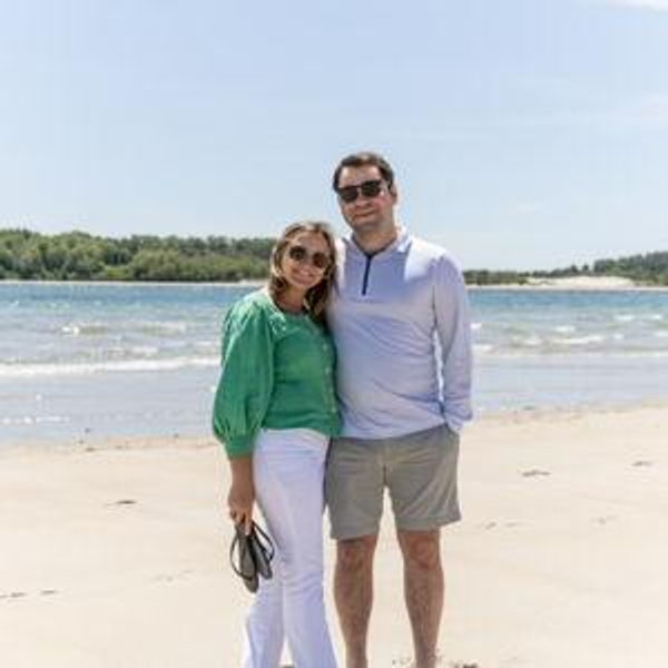 Our Newlywed Fund