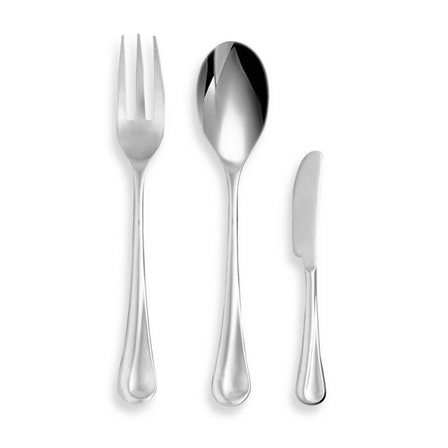Dansk® Tjorn 3-Piece Hostess Set