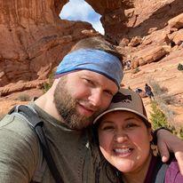 The Wedding Website of Jennifer Christopherson and Bradley Woolworth