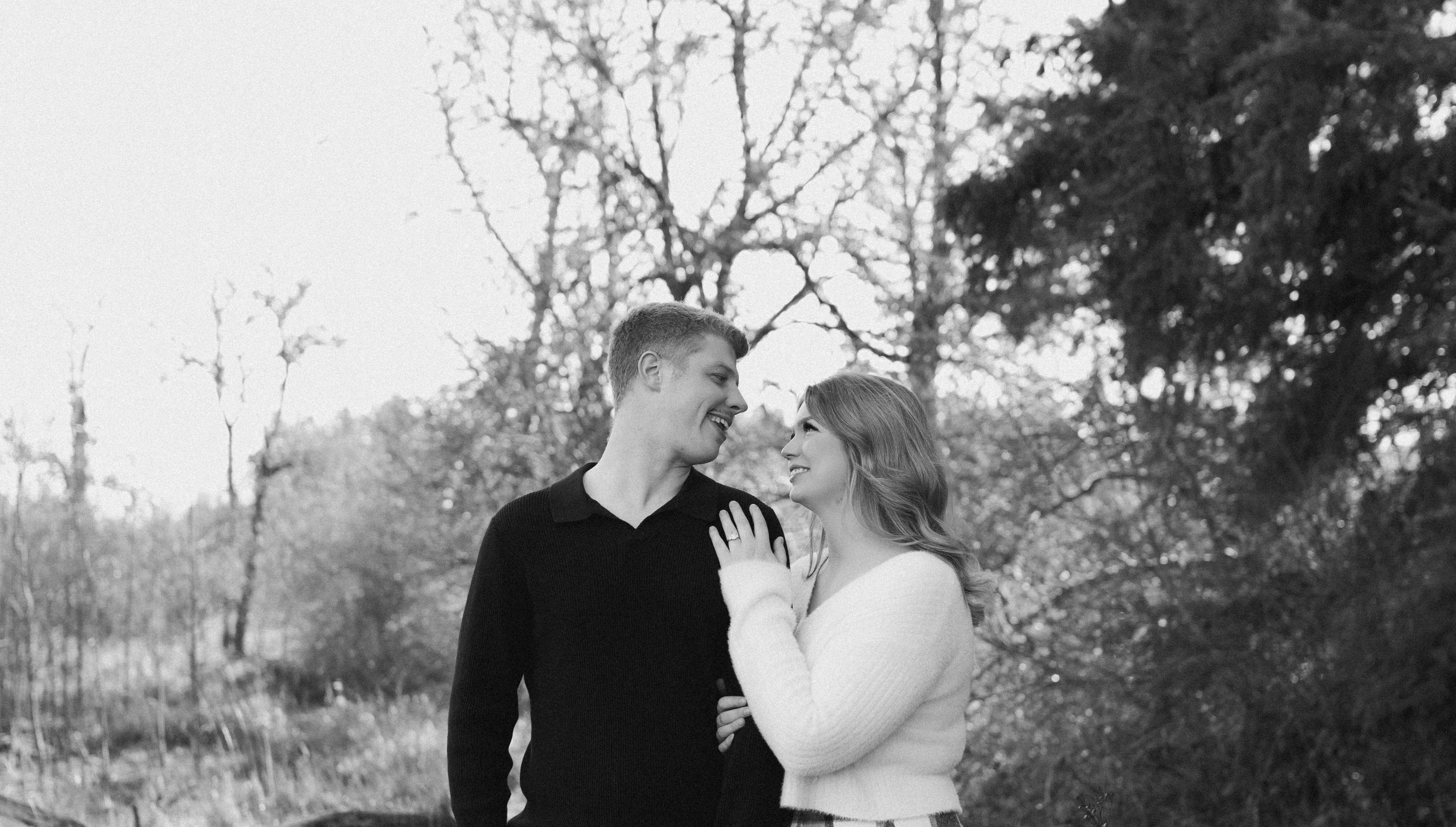 The Wedding Website of Samantha King and Kolby Hadley