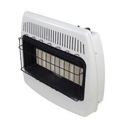 Gas Wall Heaters