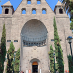 (Parroquia) San Augustine Catholic Church