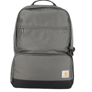 Carhartt (Gravel) Insulated Two Compartment Cooler-Backpack
