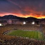 Folsom Field