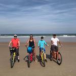 Daytona Electric Bikes