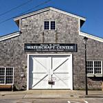 Harvey W. Smith Watercraft Center