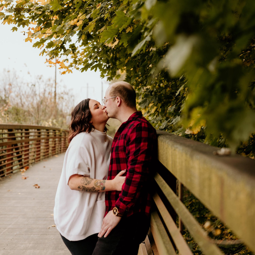 Marisa Blashford and Dustin Johnson's Wedding Website