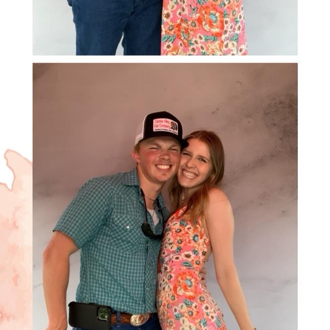 07.2023 ~ Weddings upon weddings together