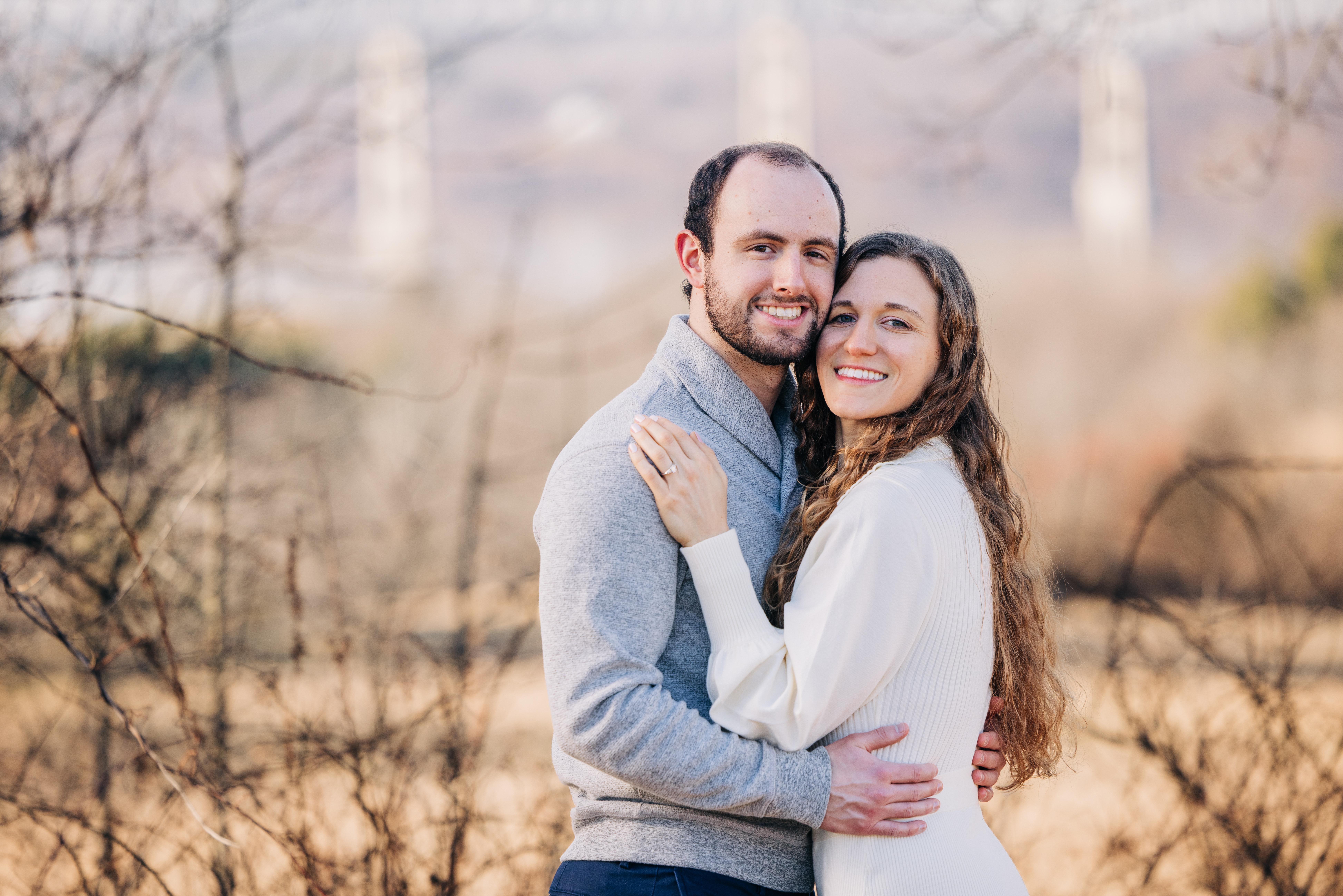The Wedding Website of Chris Grunbok and Jessica Mershimer
