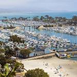 Dana Point Harbor