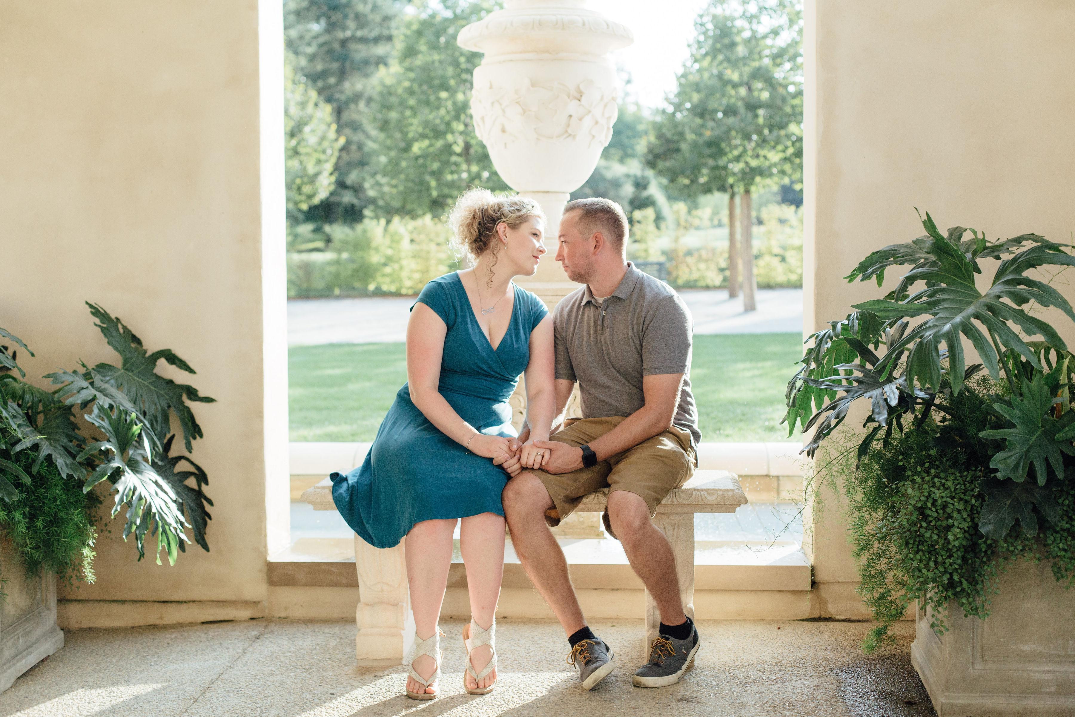 The Wedding Website of Erica Tolton and Brian Nuss