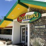 Taco Temple Morro Bay