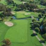 The Brute Golf Course or The Highlands Golf Course at Grand Geneva