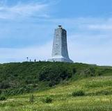 Wright Brothers National Memorial