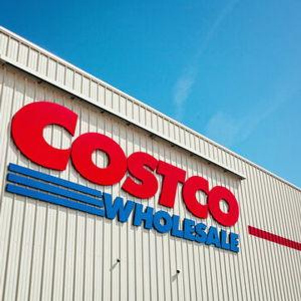 1 Year Costco Membership