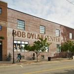 Bob Dylan Center