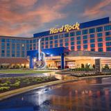 Hard Rock Hotel & Casino Bristol