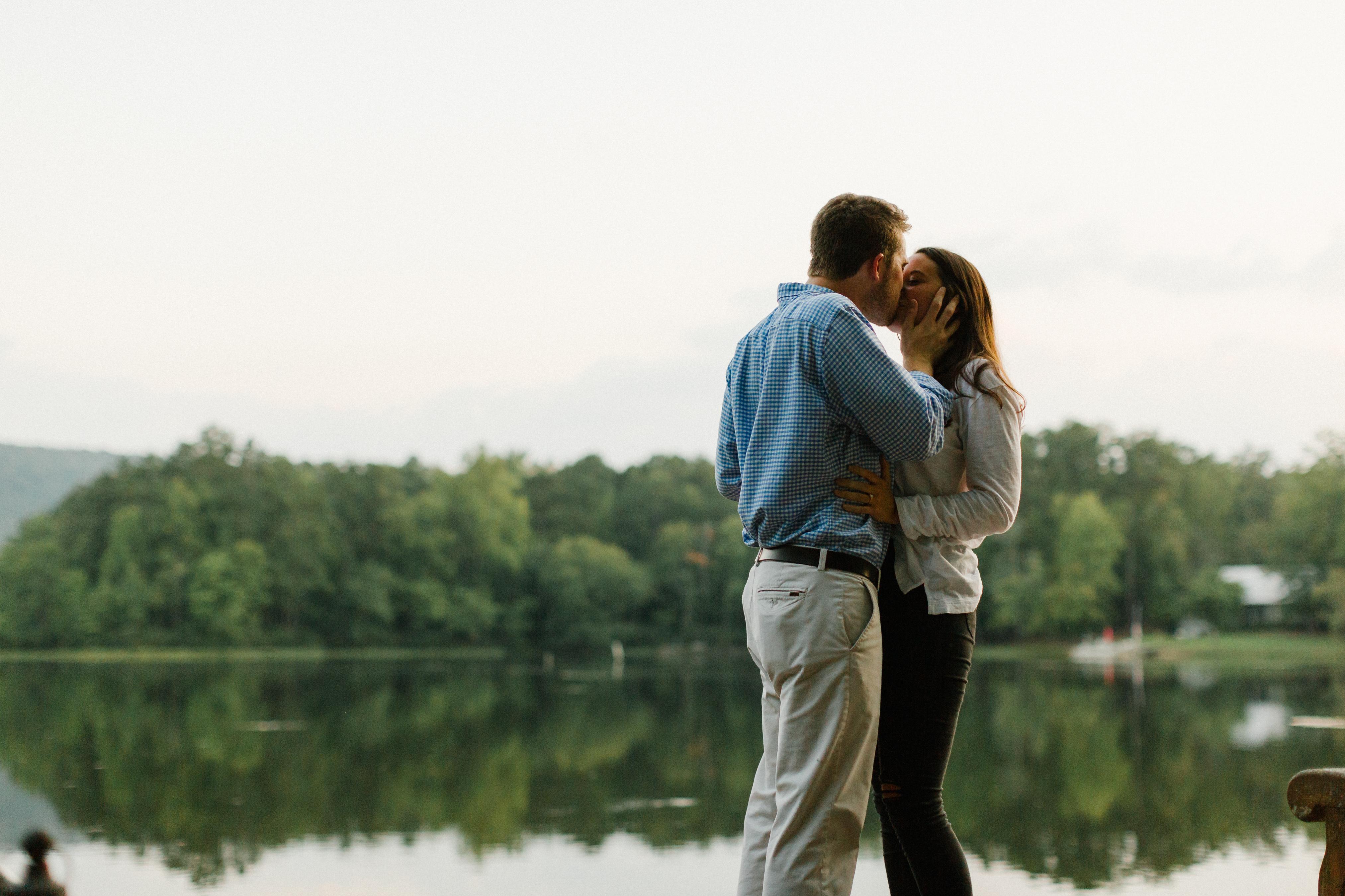 The Wedding Website of Katherine Morris and Luke Horton