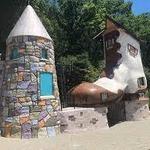 Fables Restaurant at Fairy Tale Forest