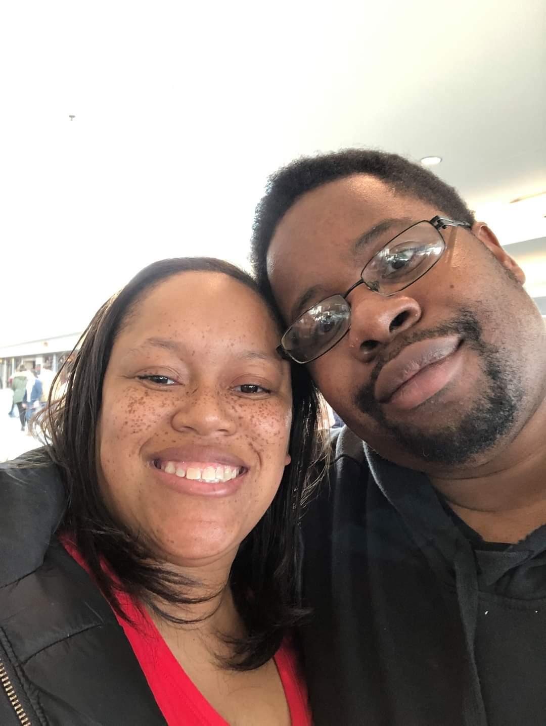 The Wedding Website of Sanyetta Craig and Ja- Mel Booth