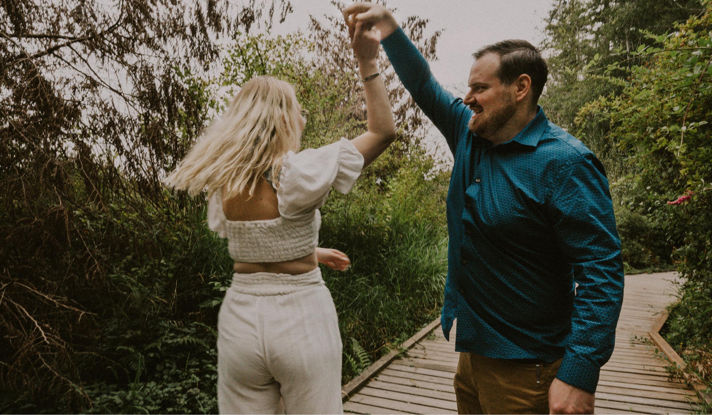 The Wedding Website of Kaitlyn Kalev and Justin Hamilton