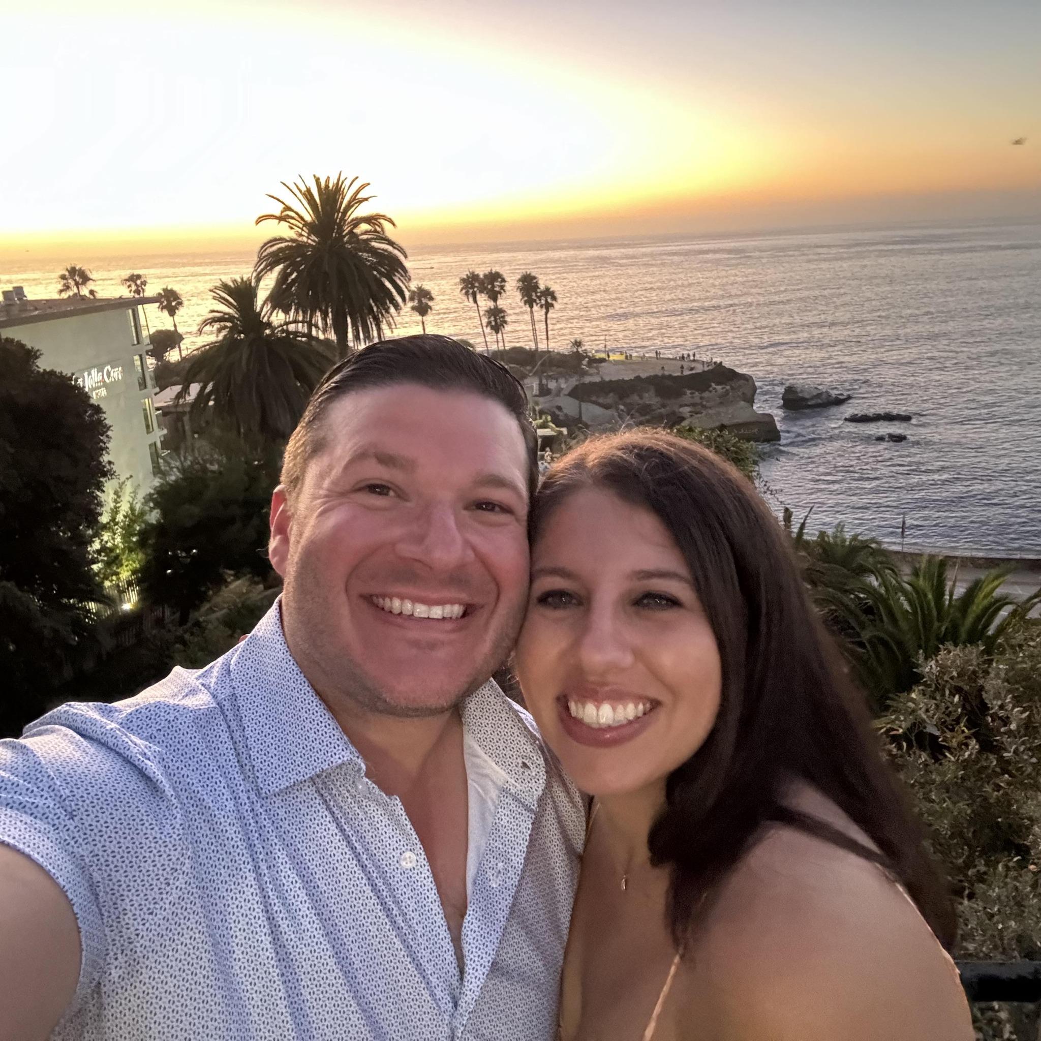 La Jolla, San Diego, California