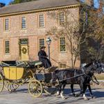 Colonial Williamsburg