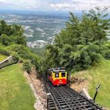 Lookout Mountain Incline Railway