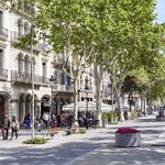 Passeig de Gràcia
