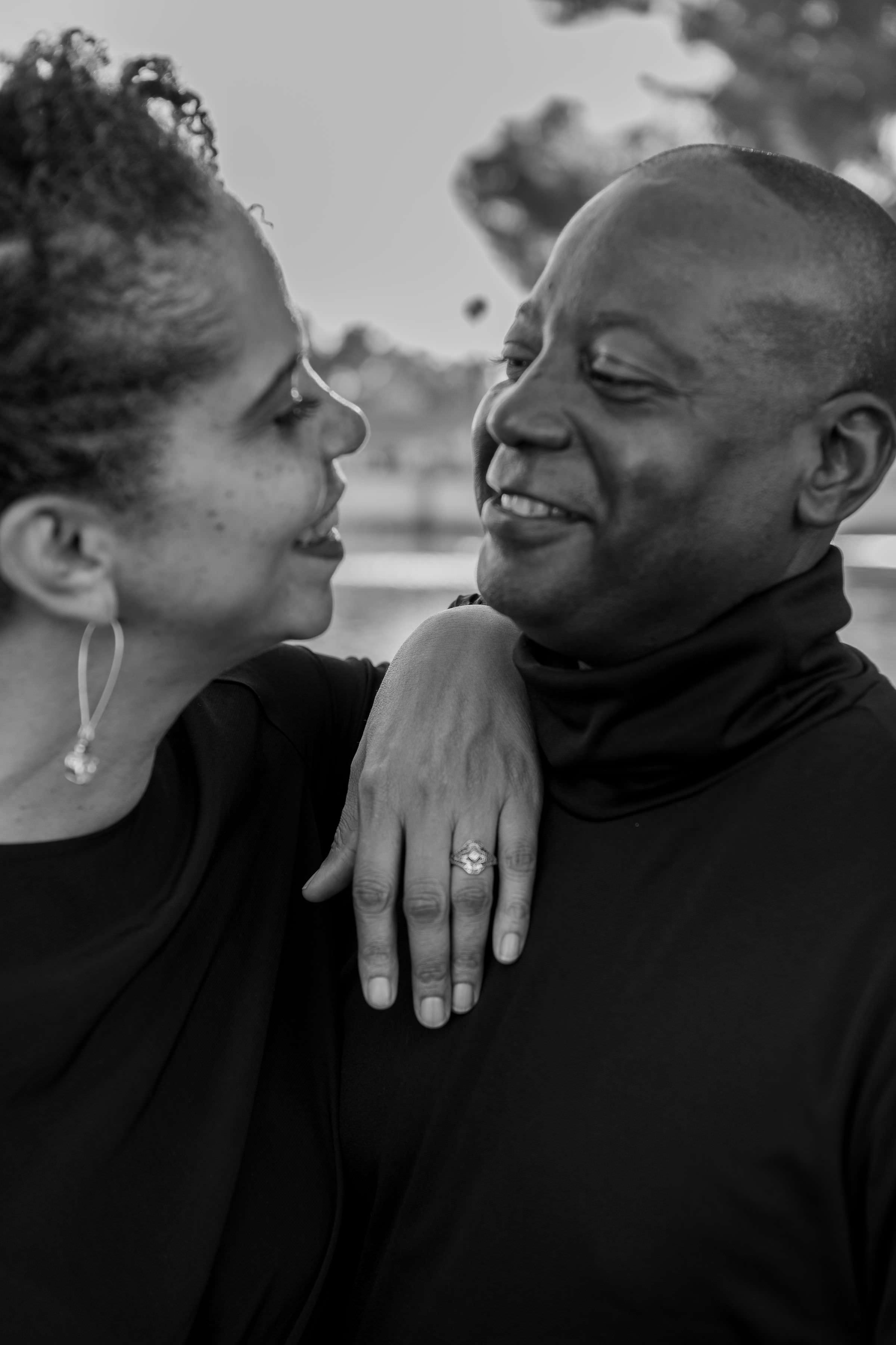 The Wedding Website of Maphelia Hannah and Eric Hannah