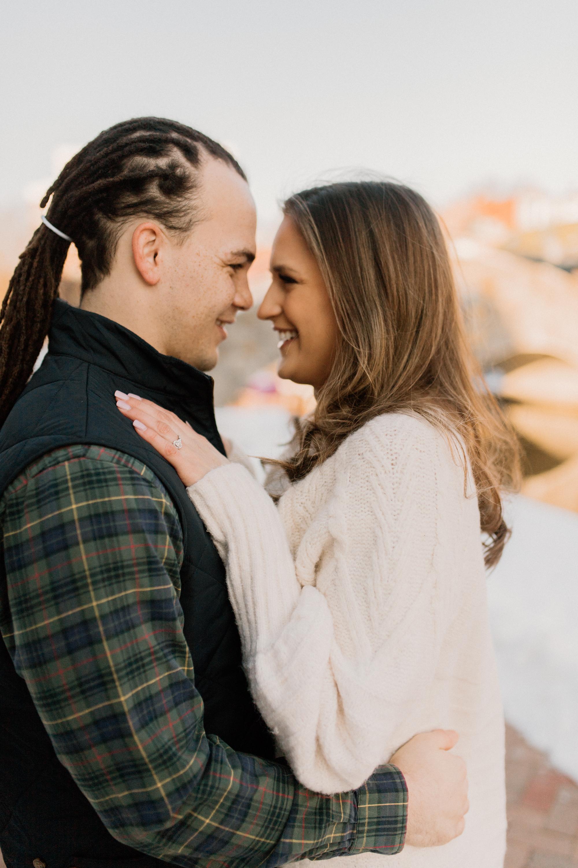 The Wedding Website of Chelsea Proudlock and Darian Meador
