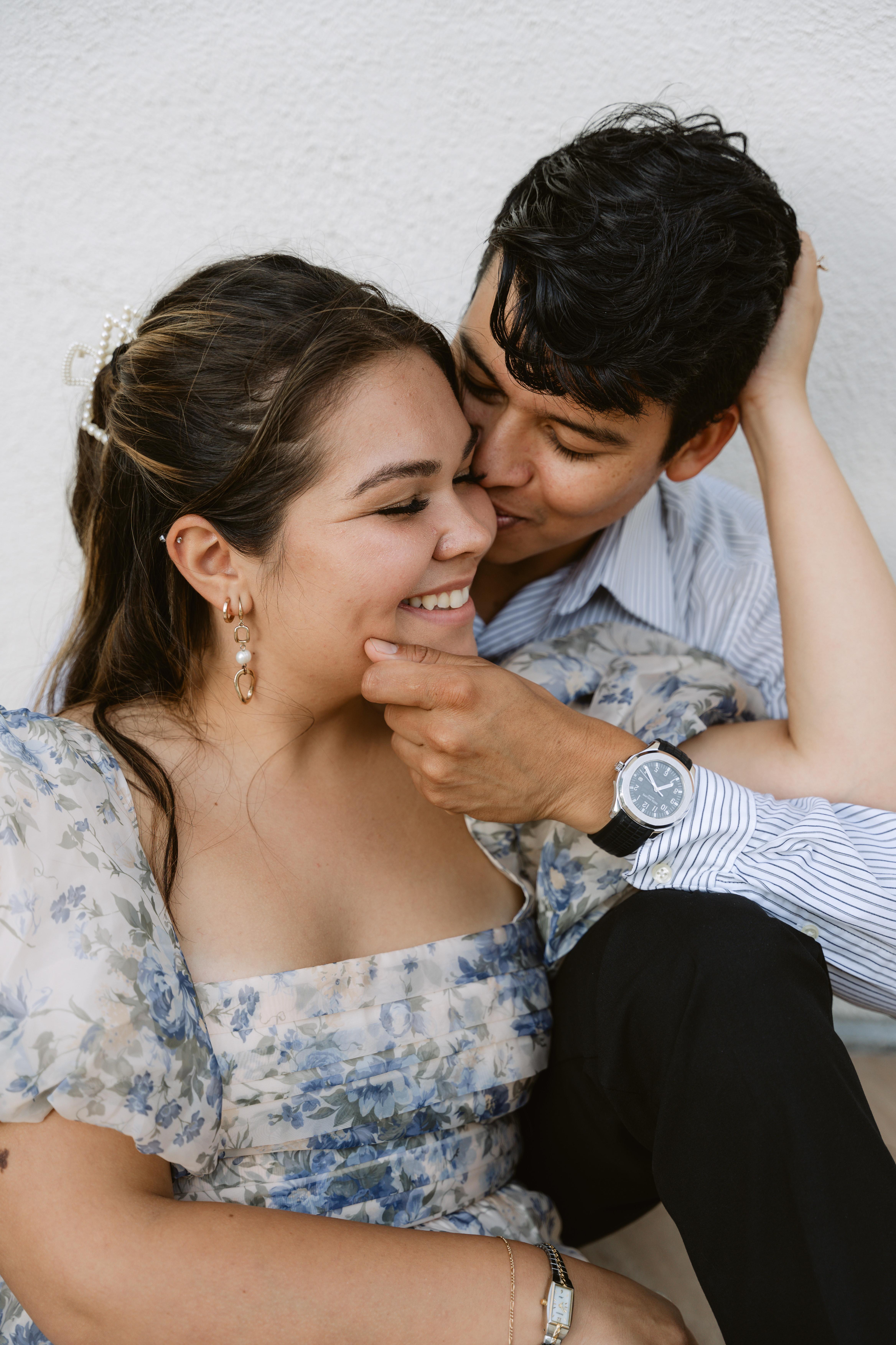 The Wedding Website of Miriam Flores and Herverth Gabriel