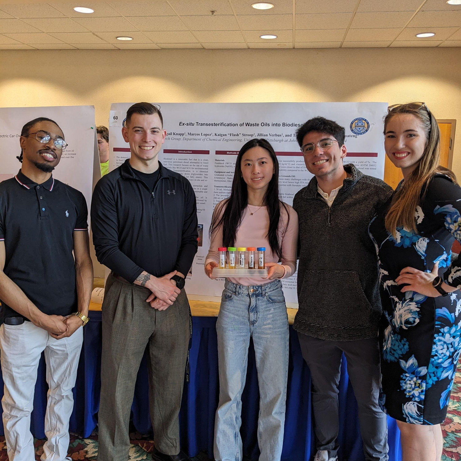 Undergraduate Research Seminar